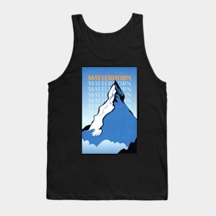 Matterhorn Tank Top